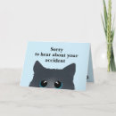 Suche nach traurige katze karten Kitty