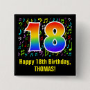 Suche nach geburtstag 18 buttons 18 jahre alt