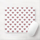 Suche nach die weiße rose mousepads Glitzer