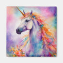 Suche nach fantasie einhorn magnete Für sie