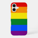 Suche nach farben des regenbogens iphone hüllen Flagge
