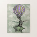 Suche nach kaninchen puzzle Blume