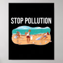 Suche nach verschmutzung poster Co2 bilanz