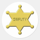 Suche nach sheriffstern aufkleber Spaß