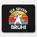 Suche nach lustiges einhorn mousepads Sieben
