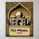 Suche nach taj mahal poster Indien