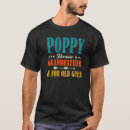 Suche nach mohn tshirts Weil
