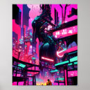 Suche nach cyber poster Japanisch