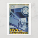 Suche nach vintage schwedische postkarten Retro