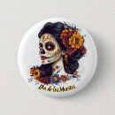 Suche nach lateinamerikanisch buttons Tag der toten