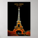 Suche nach eiffelturm paris poster Schick