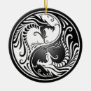 Suche nach yin yang ornamente Drache