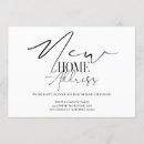 Suche nach neue zuhause einladungen Bewegt