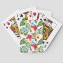 Suche nach tropischer vogel spielkarten Insel