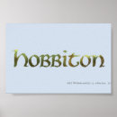 Suche nach hobbit unerwartete reise poster Mittlere erde