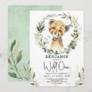 Suche nach leoparden einladungen Für kinder