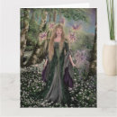 Suche nach grüne fee karten Verzaubert