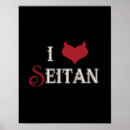 Suche nach dämon poster Modern