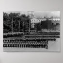 Suche nach marschieren poster London