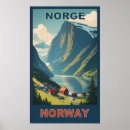 Suche nach norge poster Fjord