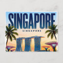 Suche nach singapur postkarten Marina bay sands