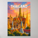 Suche nach thailand poster Thailändische flagge