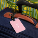 Suche nach individueller name gepäckanhänger Mädchenhaft