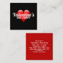 Suche nach party einladungen visitenkarten Valentinstag