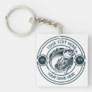 Suche nach barsche schlüsselanhänger Angler