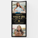 Suche nach graduation banner High school