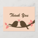 Suche nach lovebirds karten Danke