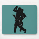 Suche nach tanzen silhouette mousepads Tango