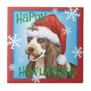 Suche nach cocker spaniel untersetzer Weihnachten