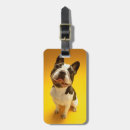 Suche nach französische bulldoggen gepäckanhänger Hund