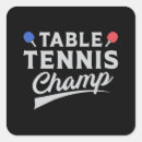 Suche nach tischtennis aufkleber Sport