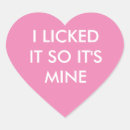 Suche nach lustige valentinstag aufkleber Niedlich