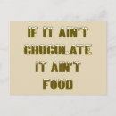 Suche nach essen postkarten Schokolade