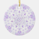 Suche nach leicht ornamente Lila