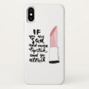 Suche nach beautician iphone hüllen Maskenbildner