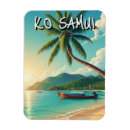 Suche nach ko samui magnete Souvenir