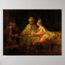 Suche nach altes testament poster Rembrandt