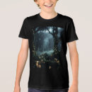 Suche nach mystische tshirts Schwarz