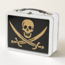 Suche nach knochen brotdosen Piraten