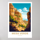 Suche nach mesa verde poster Farbenspiel