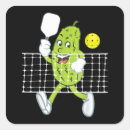 Suche nach paddler aufkleber Pickleball