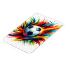 Suche nach fußball magnete Fußballliebhaber