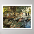 Suche nach monet malerei poster Impressionismus