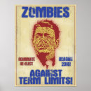 Suche nach reagan poster Kampagne