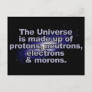 Suche nach universe postkarten Galaxie
