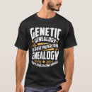 Suche nach stammbaum tshirts Genealogie